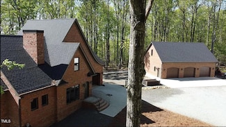 804 Crabtree Glenn Rd, Rougemont, NC 27572