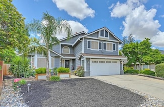 1303 Liberty Ct, Roseville, CA 95747