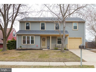 113 Merle Ln, Swedesboro, NJ 08085