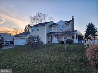 3065 Honey Run Dr, York, PA 17408