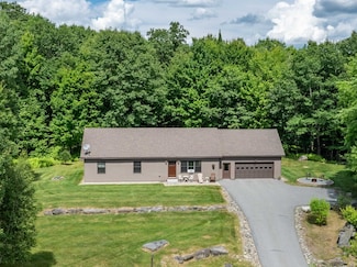 100 Buck Ridge Rd, Lisbon, NH 03585