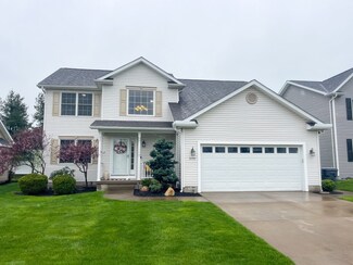 2797 S Birch Run Unit 38, Erie, PA 16506