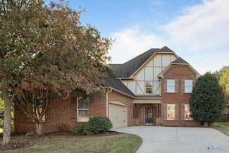 58 Maple Grove Blvd SW, Huntsville, AL 35824