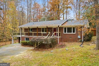 2608 Laurelwood Rd, Atlanta, GA 30360