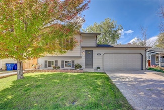 8661 W Star Cir, Littleton, CO 80128