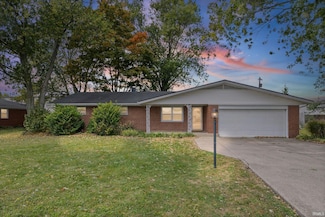 224 Eastland Dr, Lafayette, IN 47905