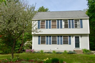 16 Beech St, Milford, NH 03055