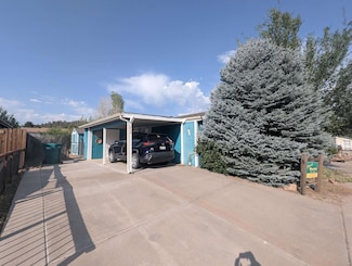 213 S Houston Creek Cir, Payson, AZ 85541