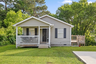 6213 Walden Ave, Chattanooga, TN 37421