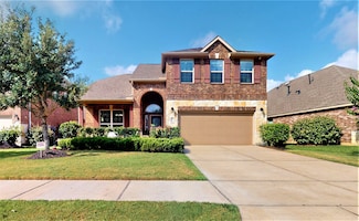 28511 Pleasant Forest Dr, Katy, TX 77494