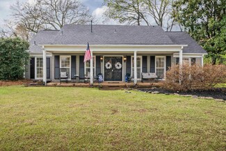 1407 Tuscany Way, Germantown, TN 38138