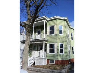 42 Clovelly St Unit 42A, Lynn, MA 01902