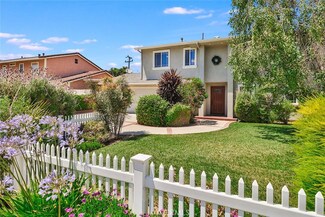 1041 Treadwell Ave, Simi Valley, CA 93065