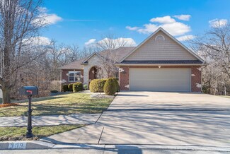 109 Bogie Hills Dr, Columbia, MO 65201