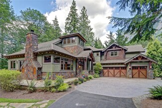 43934 SE 80th St, North Bend, WA 98045