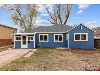 2132 6th Ave, Greeley, CO 80631