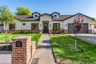 321 W Alice Ave, Phoenix, AZ 85021