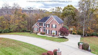 1026 Nashmont Dr, Ona, WV 25545