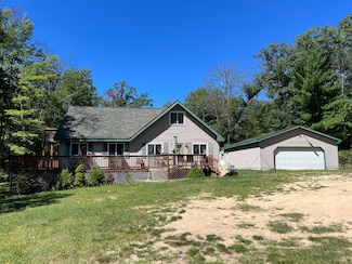 7781 N M-18, Roscommon, MI 48653