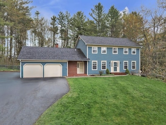 225 Westwood Dr, Montpelier, VT 05602