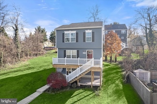 217 Berlin Ave, Baltimore, MD 21225