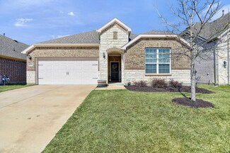 2829 Redbud Ln, Melissa, TX 75454