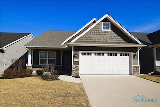 5526 Willow Cir, Sylvania, OH 43560