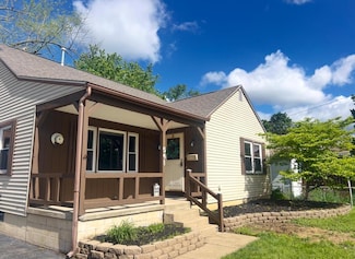 541 Erickson Ave, Columbus, OH 43213