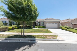 5287 Paseo Callado, Hemet, CA 92545