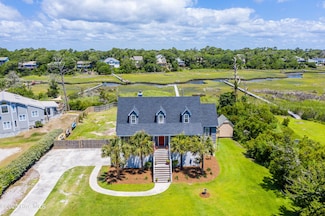 7308 Canal Dr, Emerald Isle, NC 28594