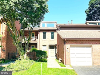 7722 Whiterim Terrace, Potomac, MD 20854