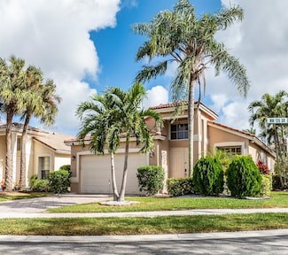 5305 NW 126th Dr, Coral Springs, FL 33076