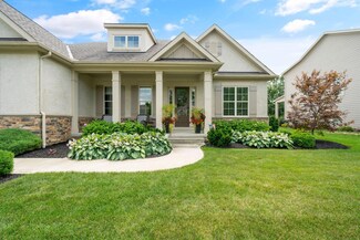 4430 Rammelsberg Dr, Galena, OH 43021