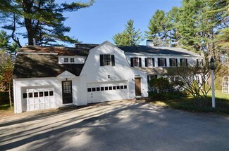 65 Squires Ln, New London, NH 03257