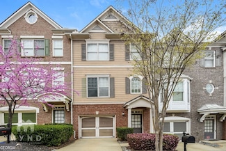 5281 Kershaw Ct SE, Atlanta, GA 30339