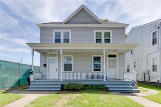 823 Mt Vernon Ave, Portsmouth, VA 23707