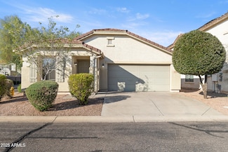 3650 E Constitution Dr, Gilbert, AZ 85296
