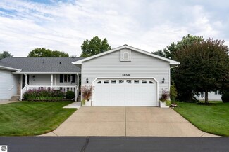 1659 E Gaylord St, Mount Pleasant, MI 48858
