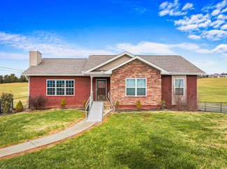 6281 Old Russellville Pike, Russellville, TN 37860