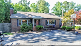 1517 3rd St NE, Cullman, AL 35055