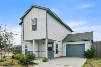 6326 Calhoun Rd, Houston, TX 77021