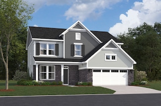 20362 N Pacific Ave, Westfield, IN 46074