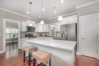 2643 Gardenview Loop, Grove City, OH 43123
