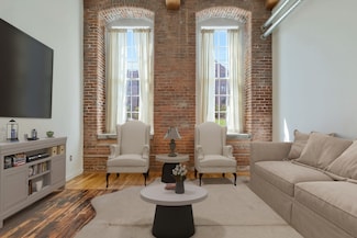 1350 Rosa Parks Blvd Unit 238, Nashville, TN 37203
