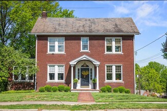 399 N Wade Ave, Washington, PA 15301