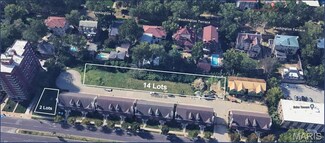 5356 Delmar Ct, St. Louis, MO 63112