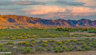 15869 N Strada Catania Unit Lot 158, Tucson, AZ 85739