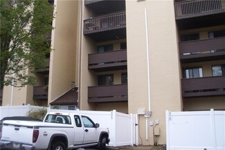 2034 Swallow Hill Rd Unit 206, Pittsburgh, PA 15220