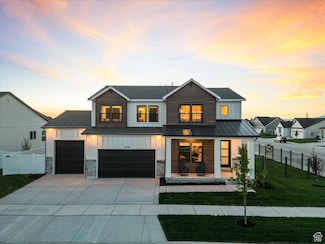 2458 W Aurora Ave Unit 287, Springville, UT 84664