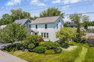 45 Wellington Rd, Portland, ME 04103